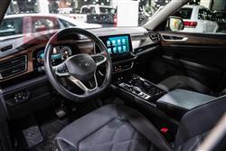 فولكسفاغن أطلس